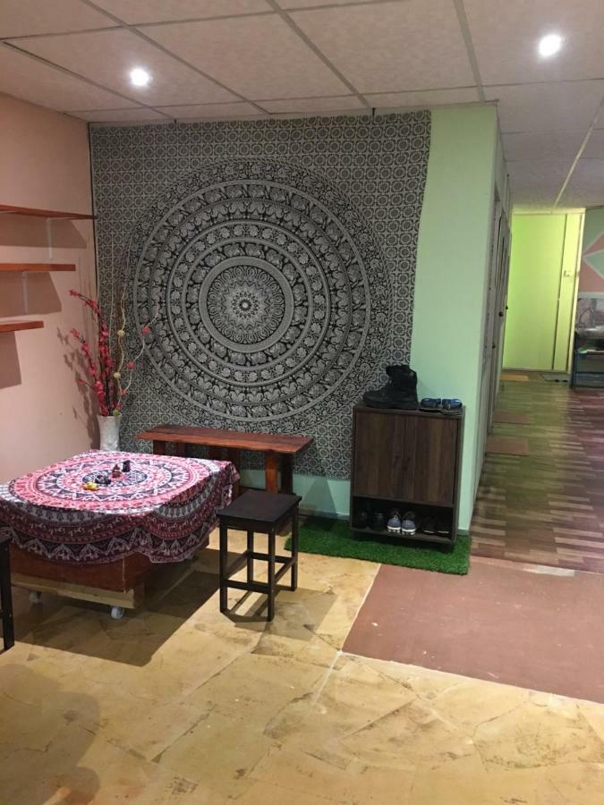 Malacca 11 Pensione מראה חיצוני תמונה